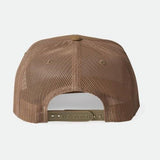 TRUCKER CAP GRADE HP BRIXTON, 3 couleurs - DM2 SHOP