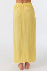JUPE PAREO HANALEI JAUNE O'NEILL - DM2 SHOP