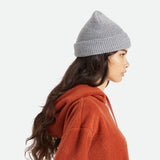 TUQUE UNISEX HEIST BEANIE BRIXTON, 5 couleurs - DM2 SHOP