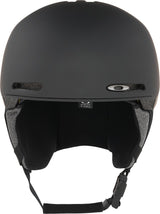MOD1 MIPS - CASQUE PROTECTEUR - NOIR