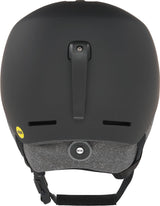 MOD1 MIPS - CASQUE PROTECTEUR - NOIR