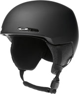 MOD1 MIPS - CASQUE PROTECTEUR - NOIR