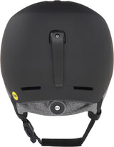 MOD1 MIPS - JUNIOR - CASQUE SNOW PROTECTEUR - NOIR
