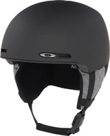MOD1 MIPS - JUNIOR - CASQUE SNOW PROTECTEUR - NOIR