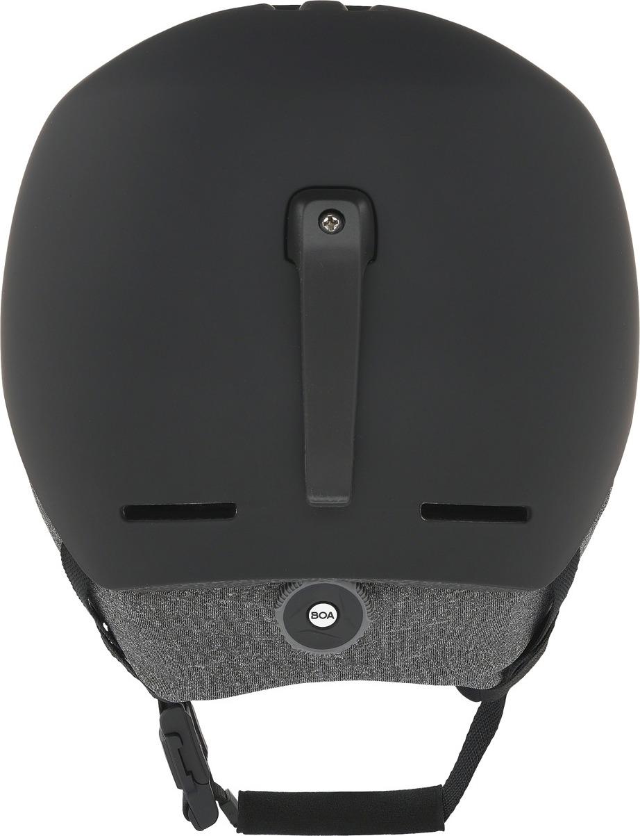 MOD1 - JUNIOR - CASQUE PROTECTEUR - NOIR
