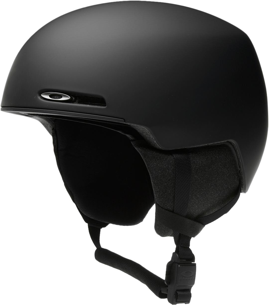 MOD1 - JUNIOR - CASQUE PROTECTEUR - NOIR