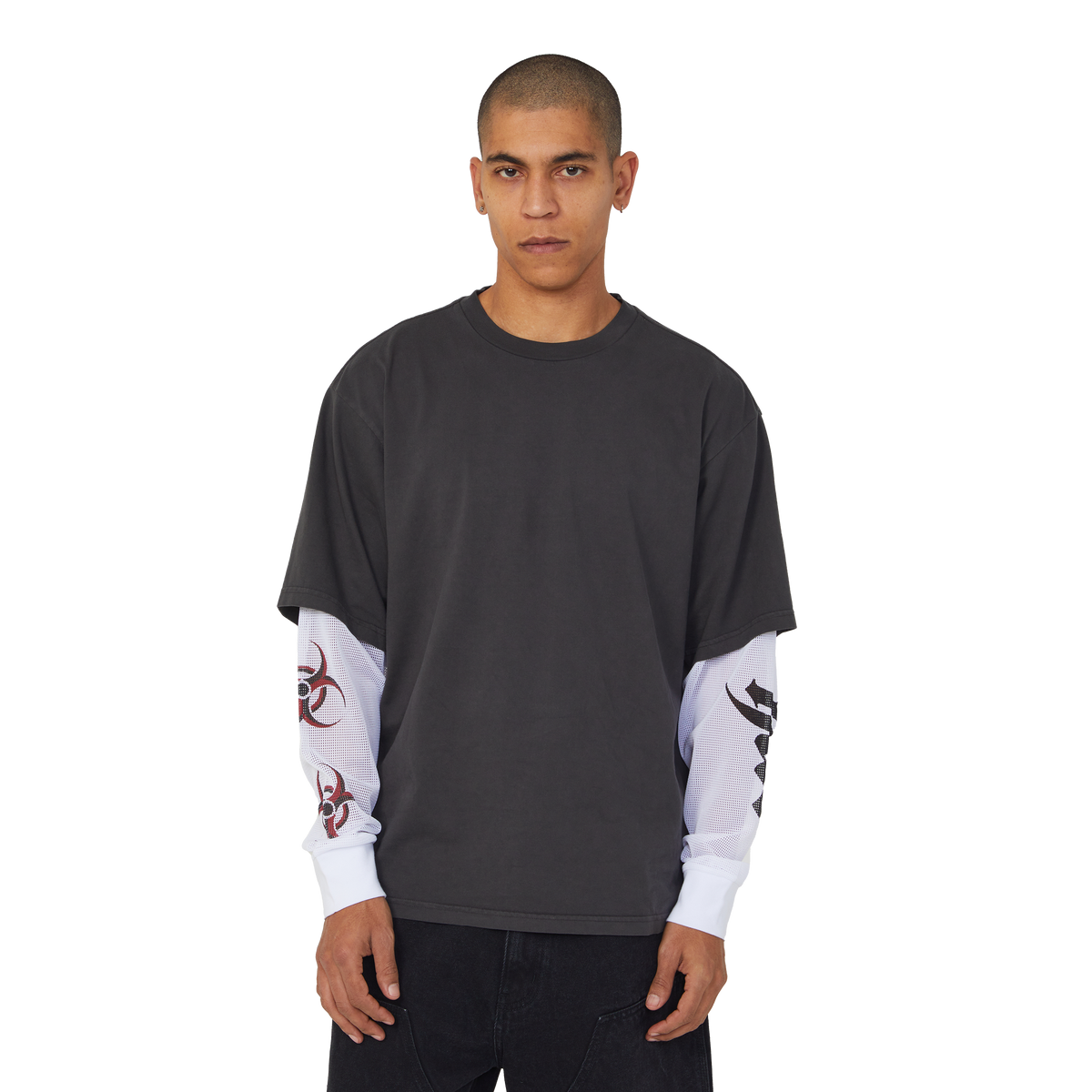 huf-leon-double-layer-chandail-homme-dm2-s6