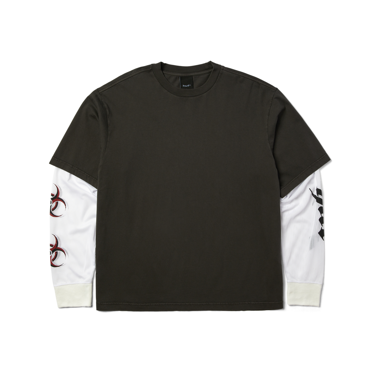 huf-leon-double-layer-chandail-homme-dm2-s6