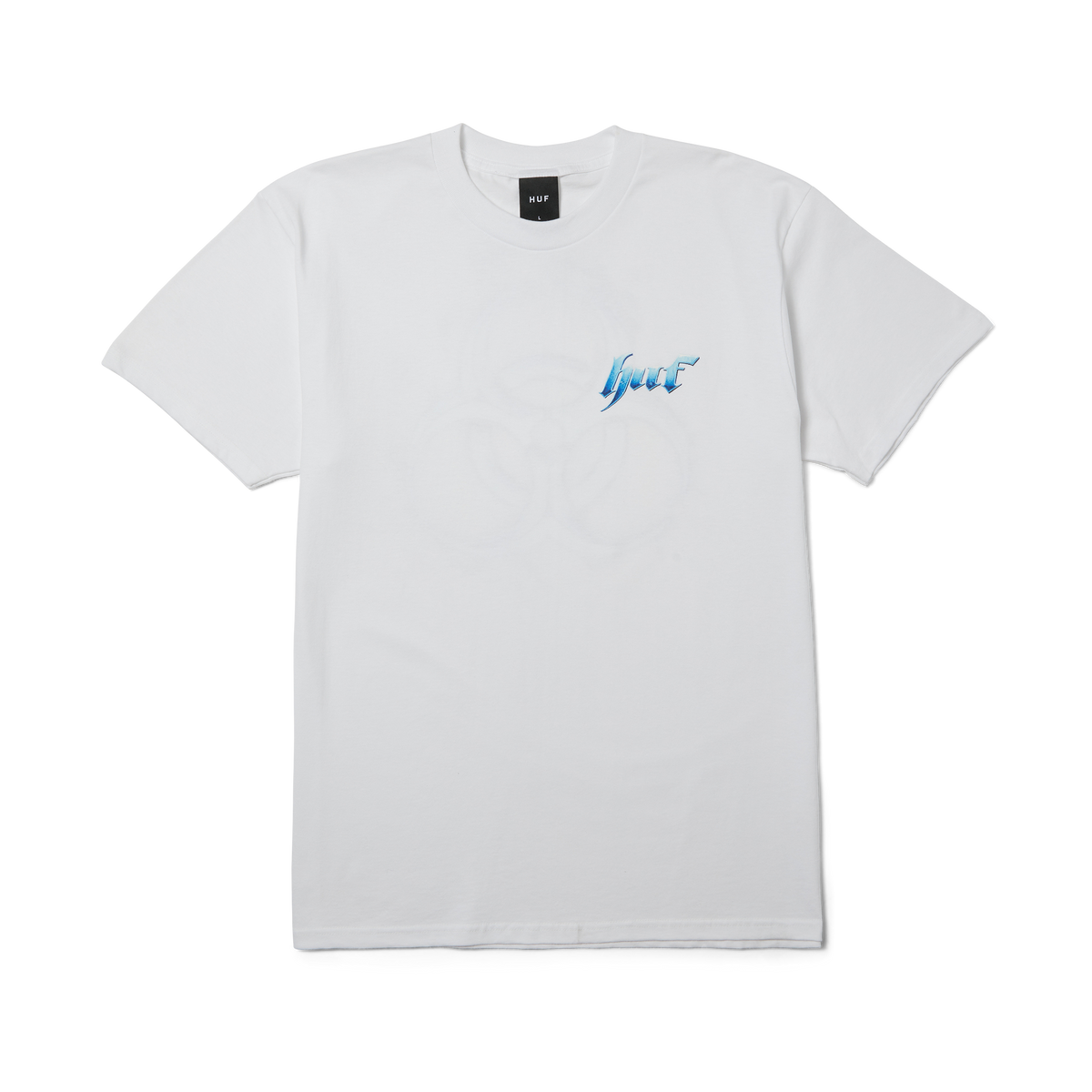 huf-t-shirt-homme-sector-blanc-dm2-s6