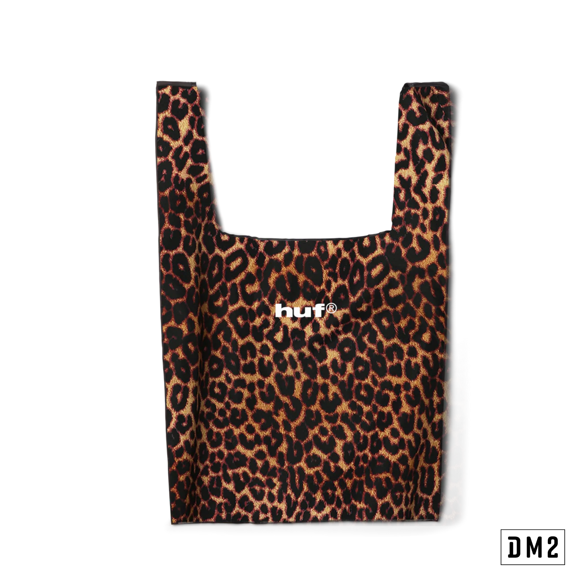 huf-tote-bag-packable-cheetah-dm2-s6