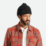 TUQUE UNISEX HEIST BEANIE BRIXTON, 5 couleurs - DM2 SHOP