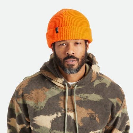 TUQUE UNISEX HEIST BEANIE BRIXTON, 5 couleurs - DM2 SHOP