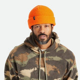 TUQUE UNISEX HEIST BEANIE BRIXTON, 5 couleurs - DM2 SHOP