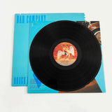 BAD COMPAGNY - ROUGH DIAMOND - VINYL 12`` - Vintage des années 1980
