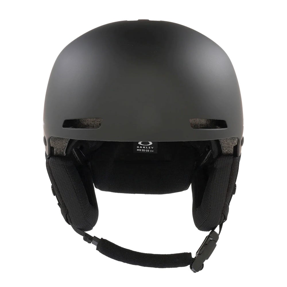 MOD1 PRO JUNIOR - CASQUE DE SNOW PROTECTEUR - NOIR