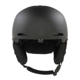 MOD1 PRO JUNIOR - CASQUE DE SNOW PROTECTEUR - NOIR
