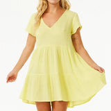 ROBE RIP CURL PREMIUM SURF , 2 couleurs - DM2 SHOP