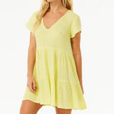 ROBE RIP CURL PREMIUM SURF , 2 couleurs - DM2 SHOP