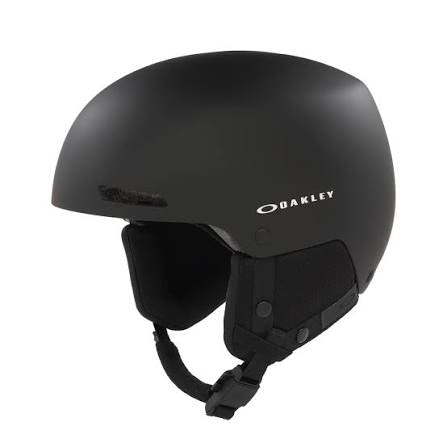 MOD1 PRO - CASQUE DE SNOW PROTECTEUR - NOIR