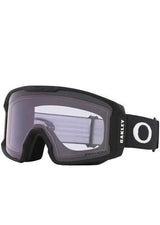 LINE MINER L - MATTE BLACK PRIZM CLEAR - GOGGLE OAKLEY
