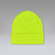 NEON BEANIE - TUQUE OAKLEY