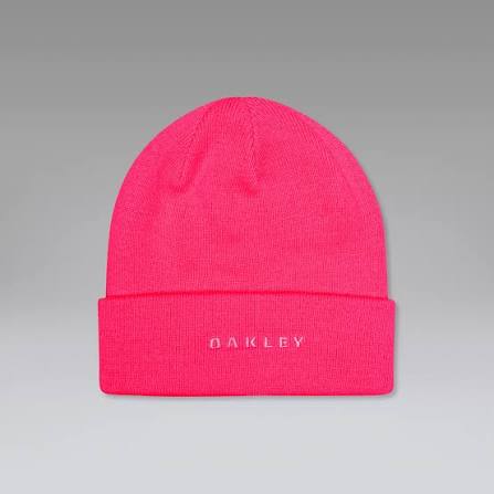 NEON BEANIE - TUQUE OAKLEY