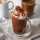 CHOCOLAT CHAUD