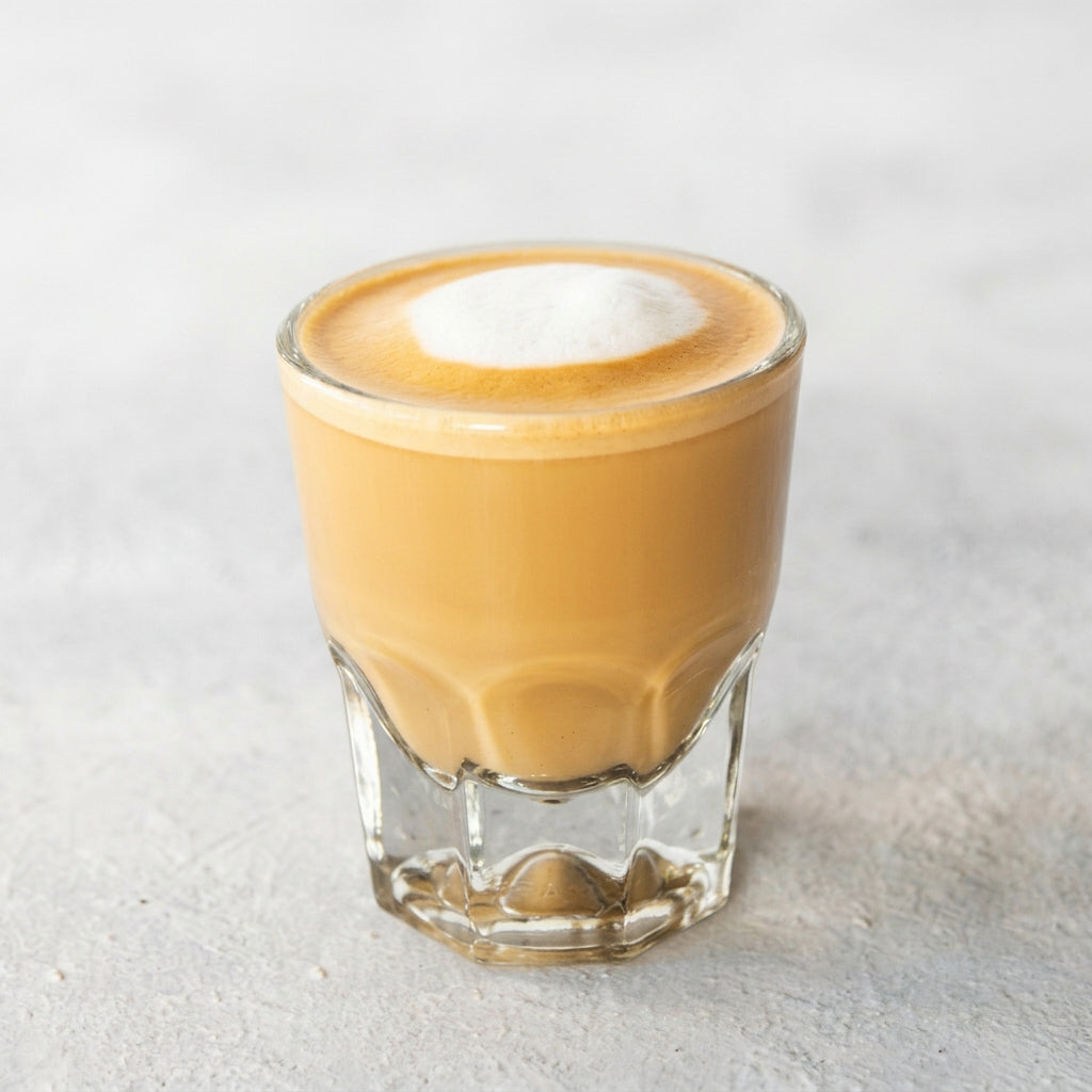 CORTADO