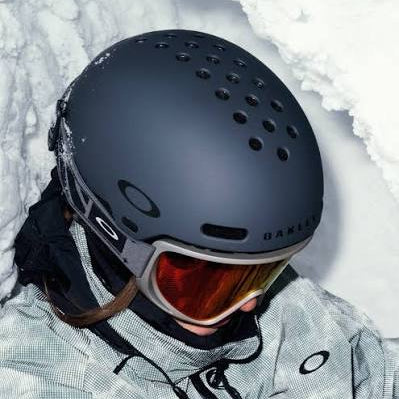 MOD PARK MIPS - CASQUE SNOW PROTECTEUR - NOIR