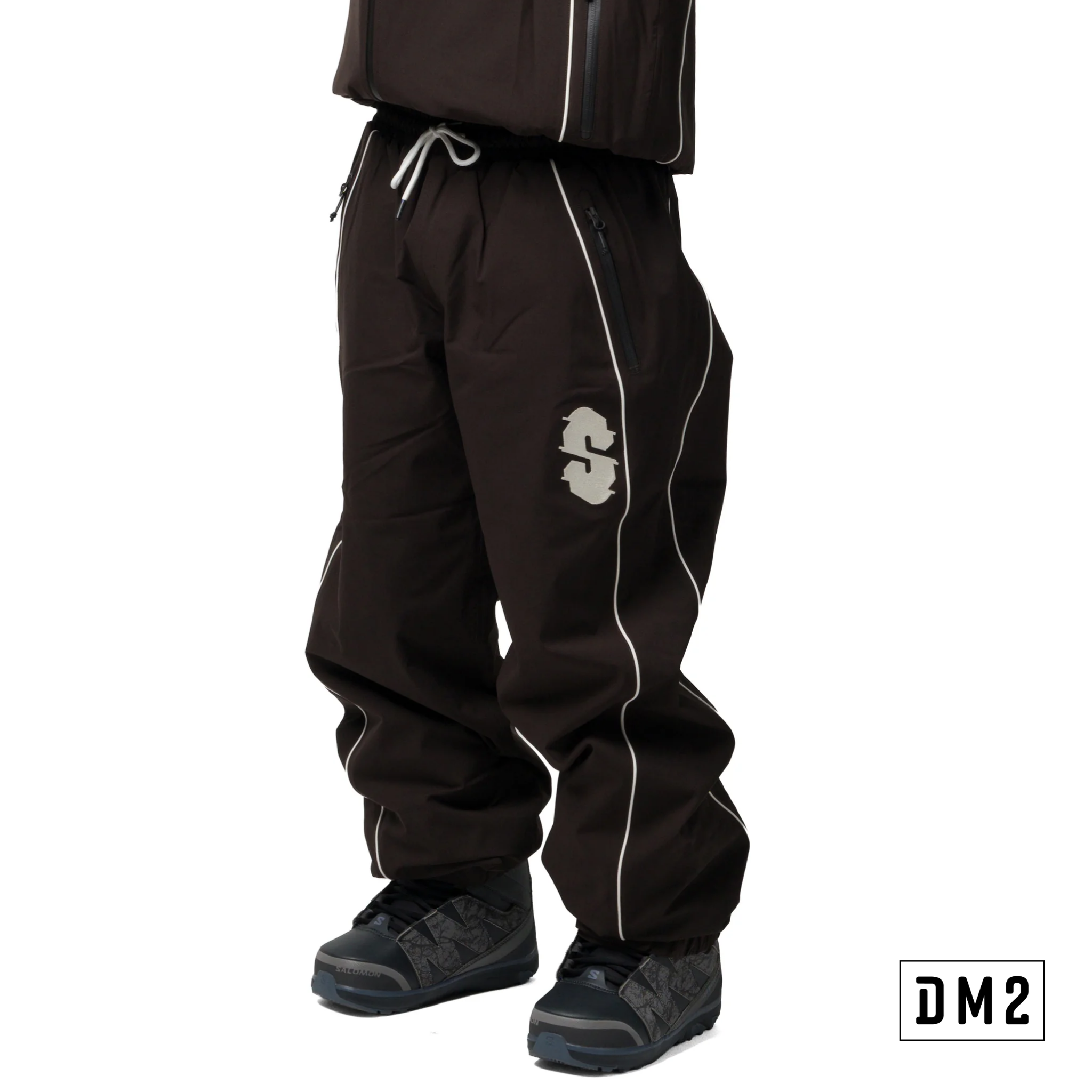 insulated-track-pant-pantalon-baggy-snow-cocoa-dm2-souvenir