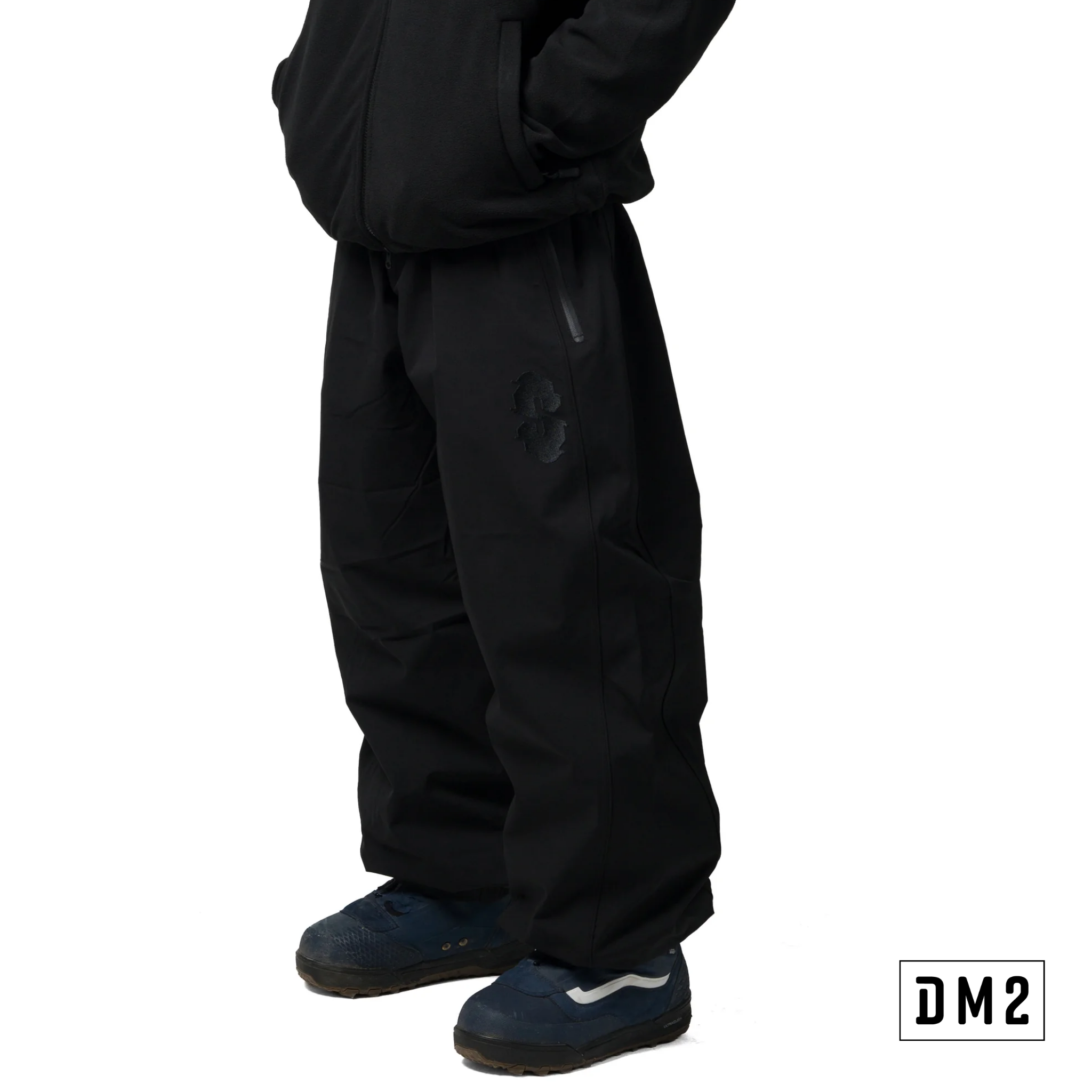 insulated-track-pant-pantalon-baggy-snow-noir-souvenir-dm2
