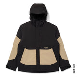 MANTEAU ISOLÉ SNOW - SKI, HOWL - DM2 SHOP