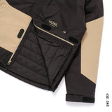 MANTEAU ISOLÉ SNOW - SKI, HOWL - DM2 SHOP