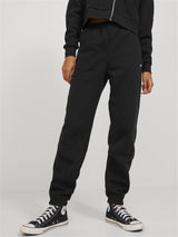 JOGGING ABBIE NOIR FEMME JJXX - DM2 SHOP
