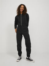 JOGGING ABBIE NOIR FEMME JJXX - DM2 SHOP