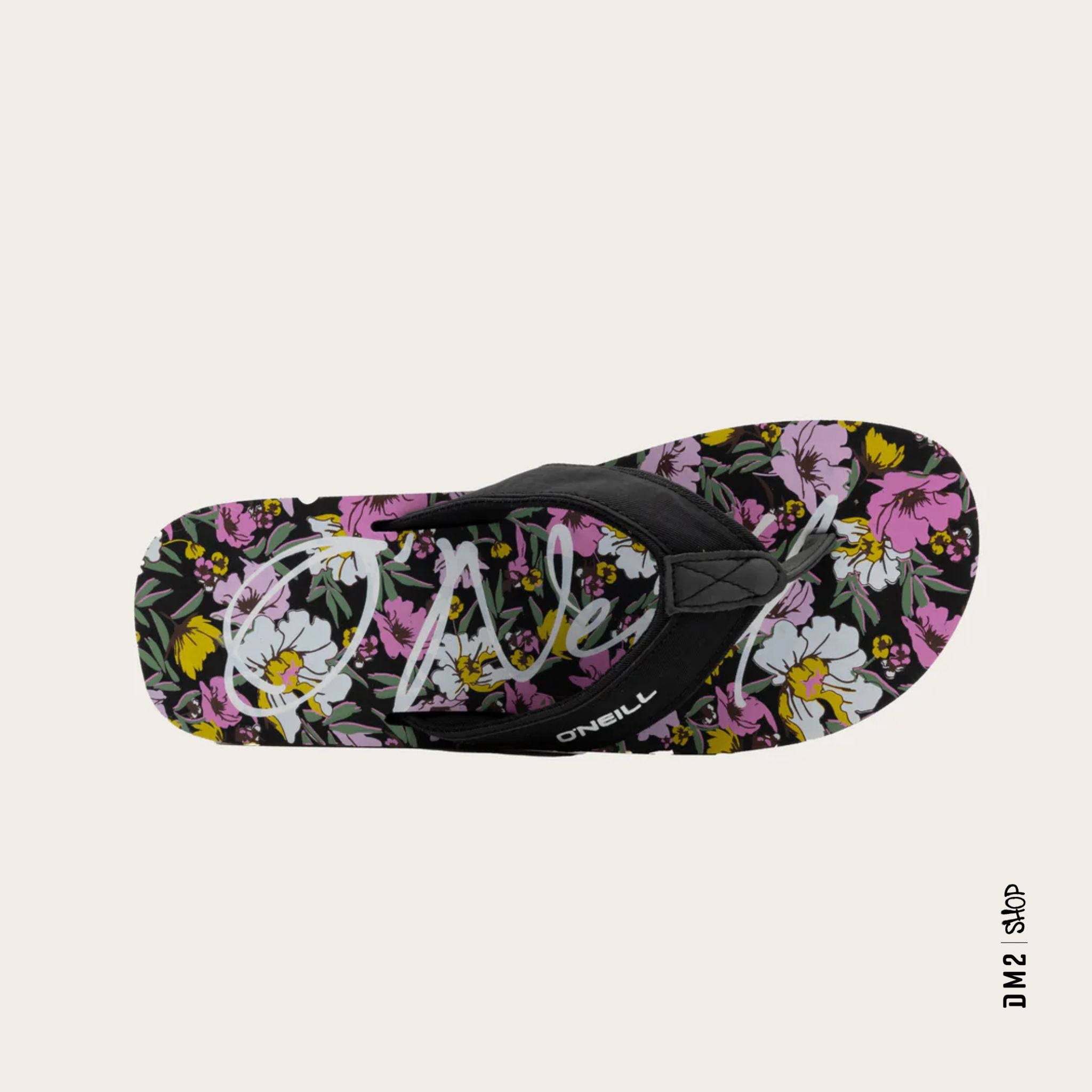 SANDALES FEMME JACKY FLIP FLOP, O'NEILL - DM2 SHOP