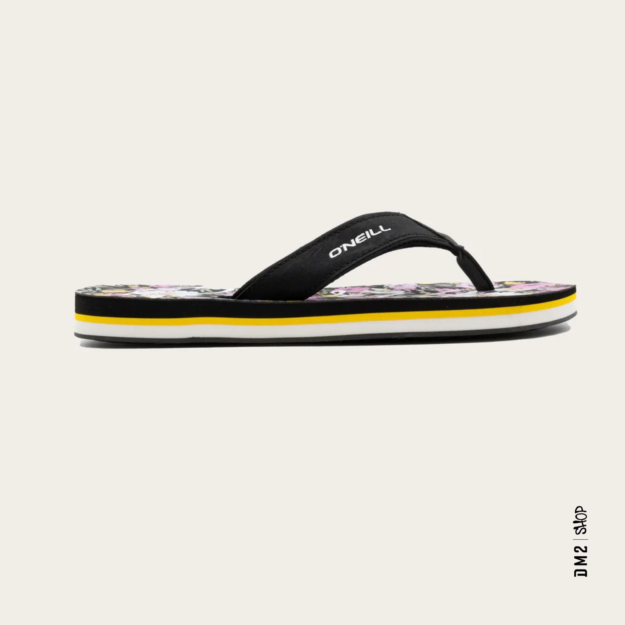 SANDALES FEMME JACKY FLIP FLOP, O'NEILL - DM2 SHOP