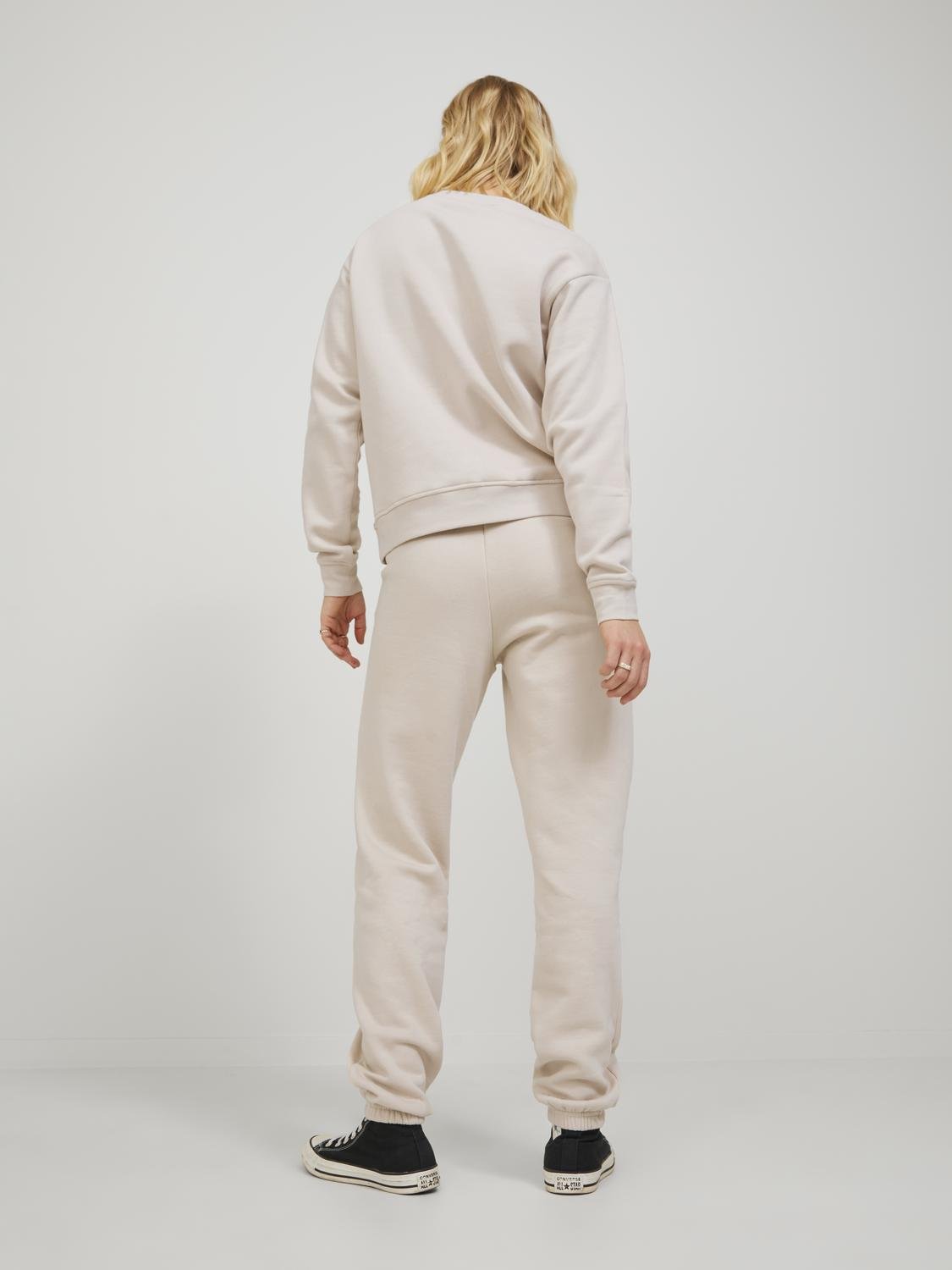 JOGGING JJXX ALFA RLX TAILLE HAUTE, 2 couleurs - DM2 SHOP