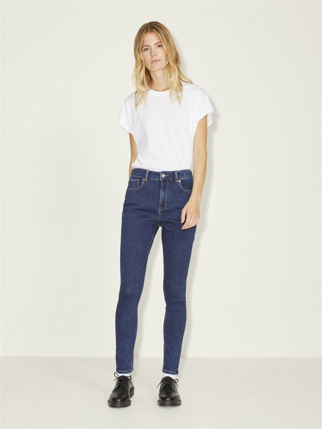 JEANS SKINNY FEMME VIENNA JJXX - DM2 SHOP
