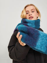 FOULARD LESLIE JJXX, 2 couleurs - DM2 SHOP