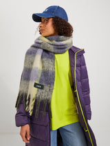 FOULARD LESLIE JJXX, 2 couleurs - DM2 SHOP