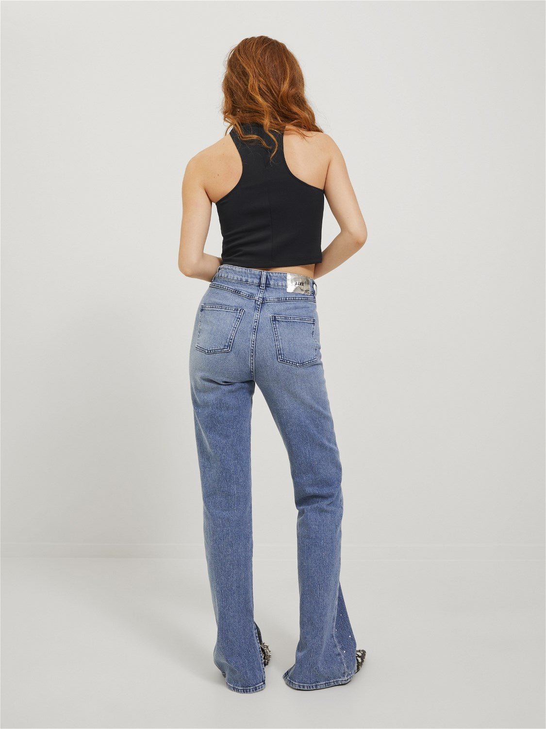 HAUT MODE MAISE JJXX - DM2 SHOP