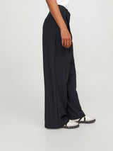 PANTALON FEMME ELLIS NOIR JJXX - DM2 SHOP