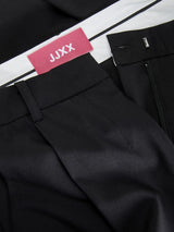 PANTALON FEMME ELLIS NOIR JJXX - DM2 SHOP