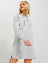 HOOD DRESS FEMME ABBIE JJXX, 2 couleurs - DM2 SHOP