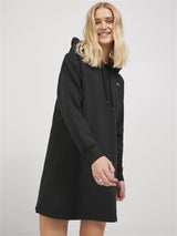 HOOD DRESS FEMME ABBIE JJXX, 2 couleurs - DM2 SHOP
