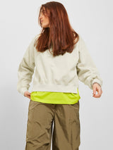 CREWNECK ALIMA JJXX, 2 couleurs - DM2 SHOP
