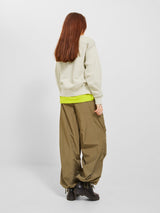 CREWNECK ALIMA JJXX, 2 couleurs - DM2 SHOP