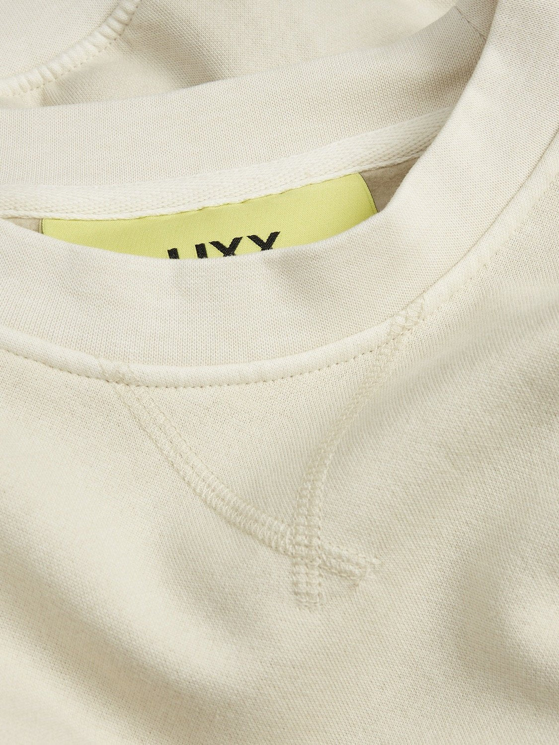CREWNECK ALIMA JJXX, 2 couleurs - DM2 SHOP