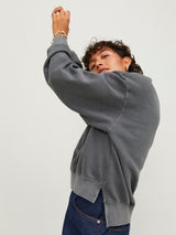 CREWNECK ALIMA JJXX, 2 couleurs - DM2 SHOP